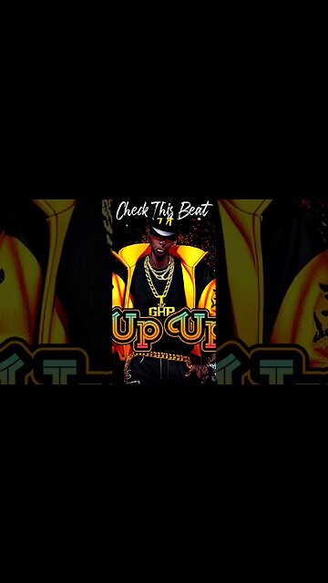 OUT NOW👉🏾Rap Freestyle Instrumental 2023 -UPUP- Freestyle Rap