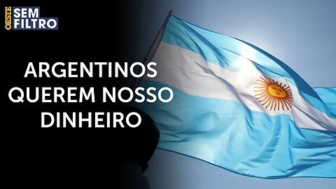 Argentina está de olho no cofre do BNDES | #osf