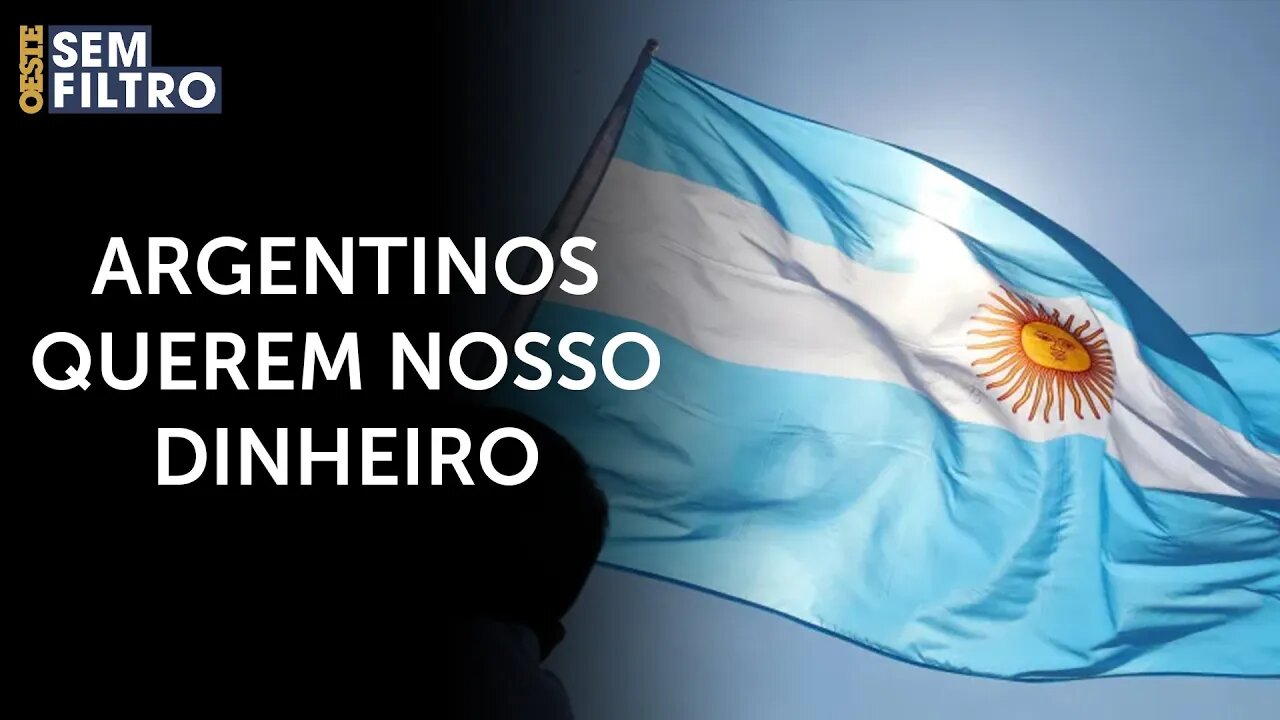 Argentina está de olho no cofre do BNDES | #osf