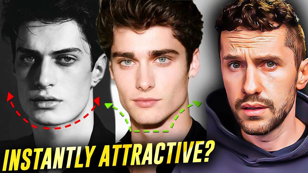 This is PROVEN To Instantly Make You More ATTRACTIVE?