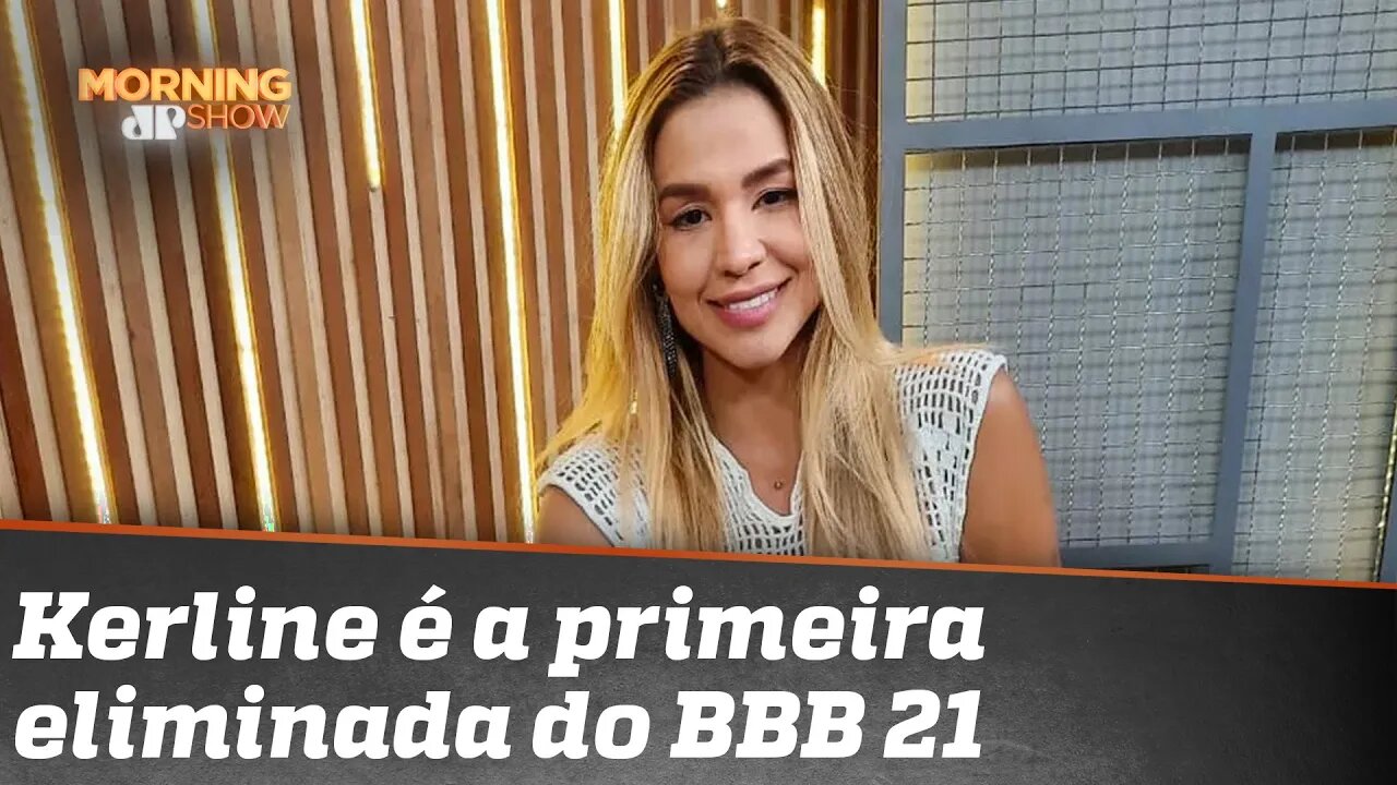 Vilã do BBB, Karol Conká perde programa na GNT