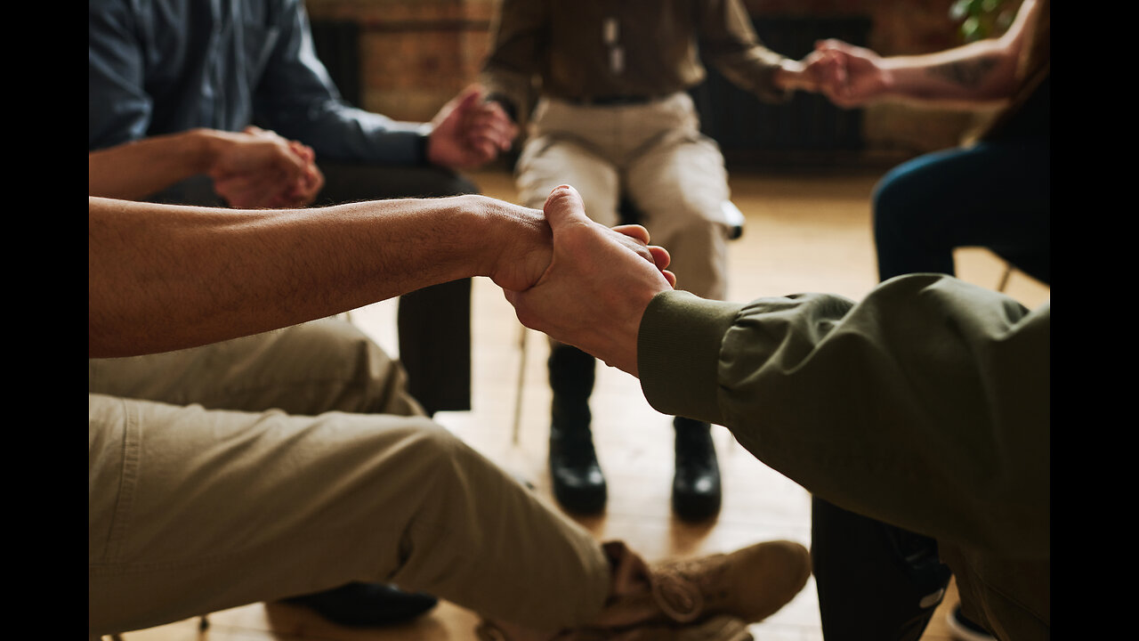 Disciplines for the Inner Life Week 10 (Confession) Wednesday