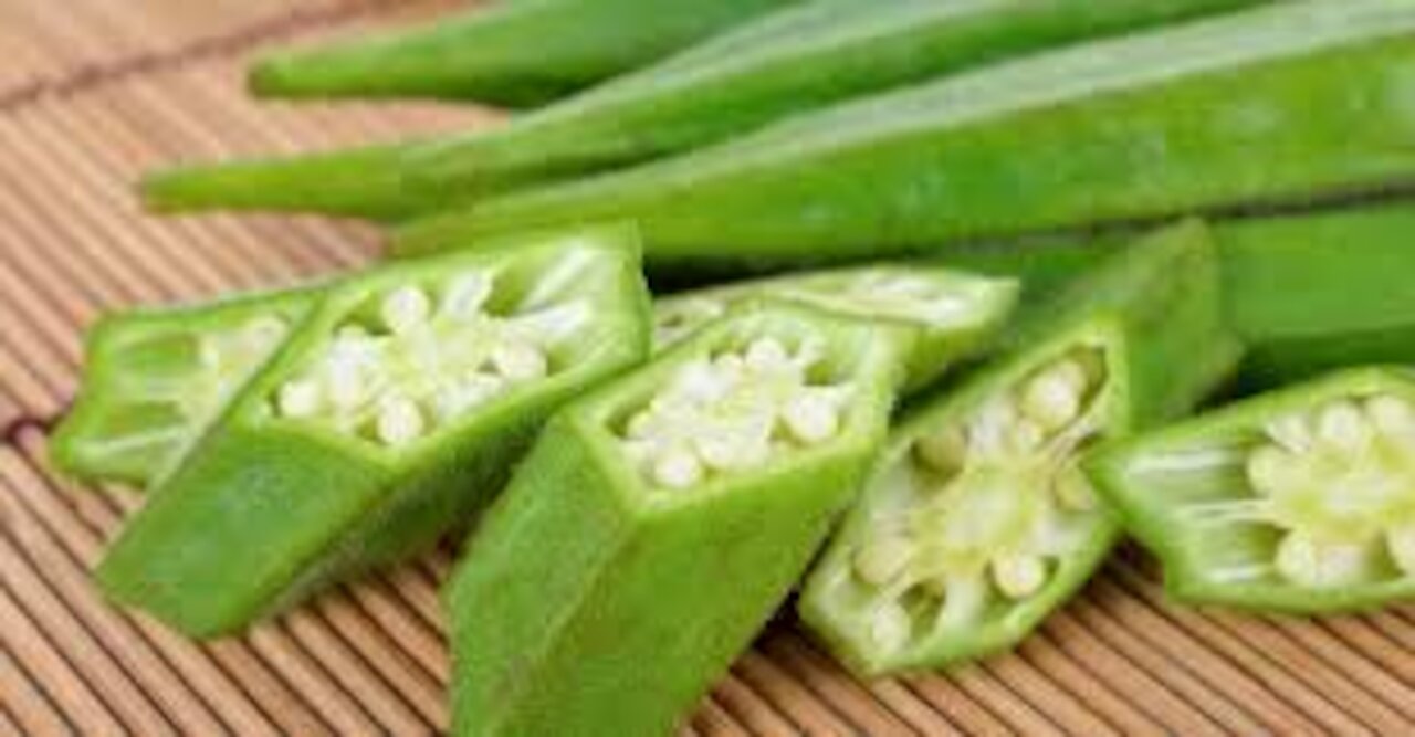 Amazing Benefits of Okra {Manages Diabetes}