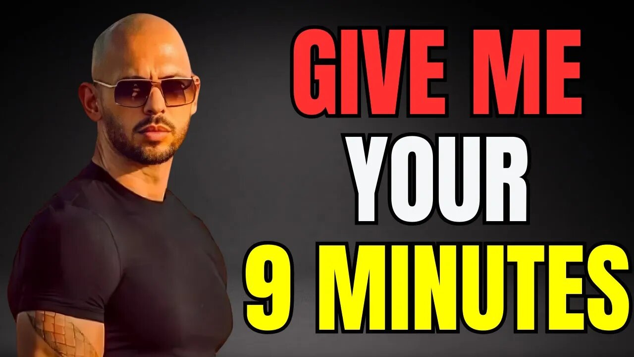 Andrew Tate Being A Business Genius For 9 minutes | Make Money in 2023 | Motivational Video 2023