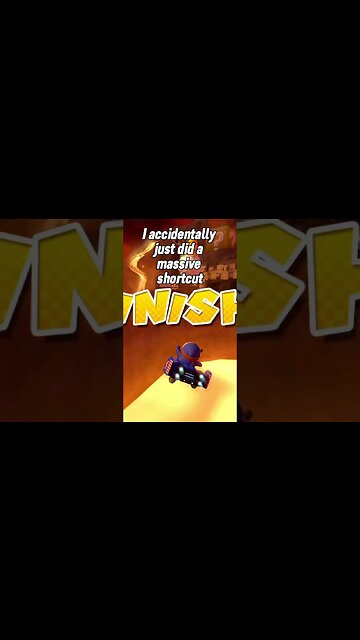 Shortcut #gameplay #mariokart #boostercoursepass #streamer #shorts #viral #trending #nintendo #cool