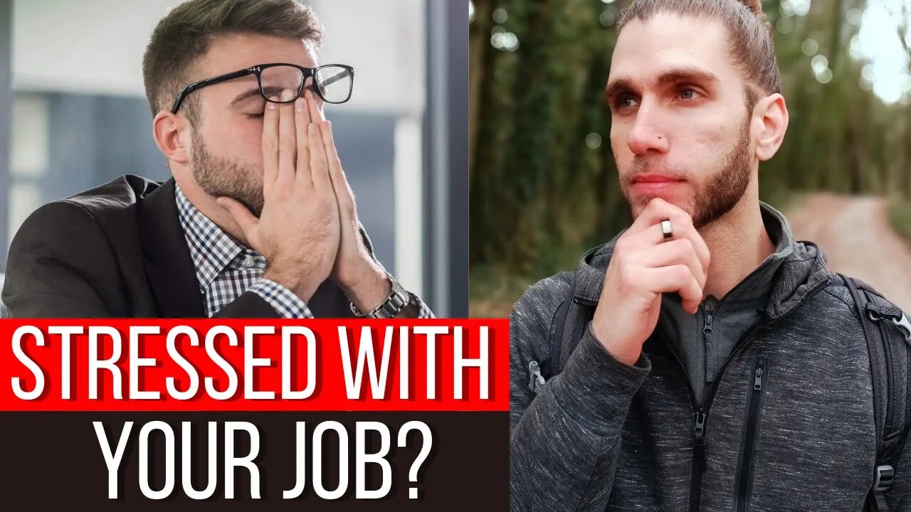 4 Reasons To Never Get A Job