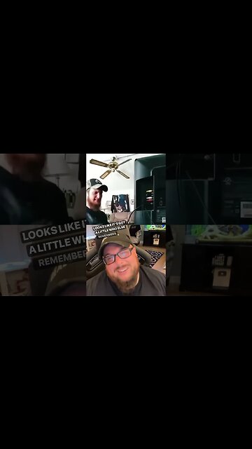 Here’s Your Dose of REALarious…🤣🤣🤣 with @CountryBoyNC.38 #makeyoulaugh #duet #joke #funny #comedy