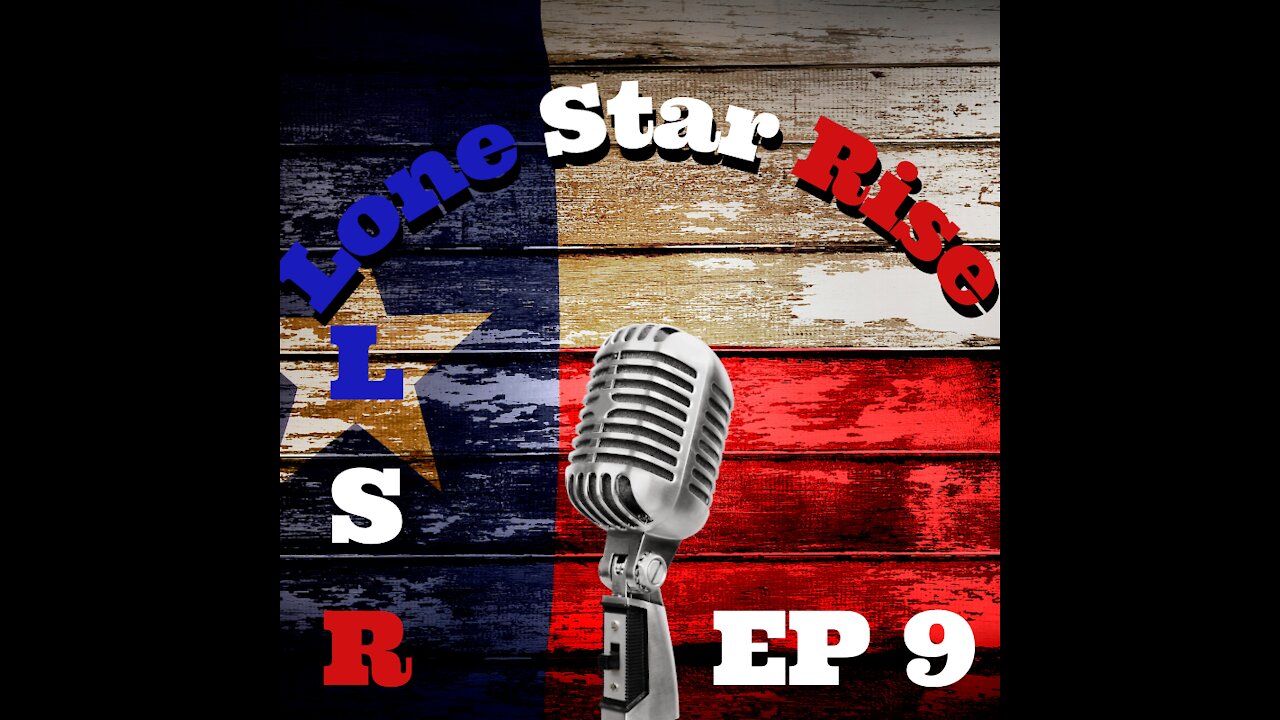 LONE STAR RISE | EP 9 What is the Golden Ticket? | LIES WILL BE REVEALED |