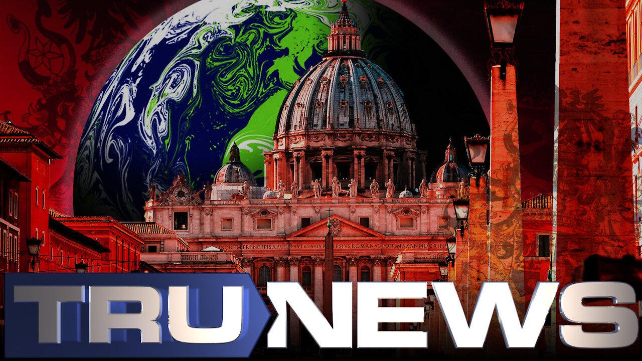 Guardians of Wealth: Rothschild and Vatican Scheme to Transform Global Financial System