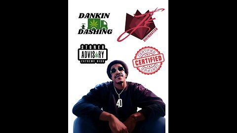 DANKIN AND DASHING RE-UPLOADED SEASON 2 EPISODE 13