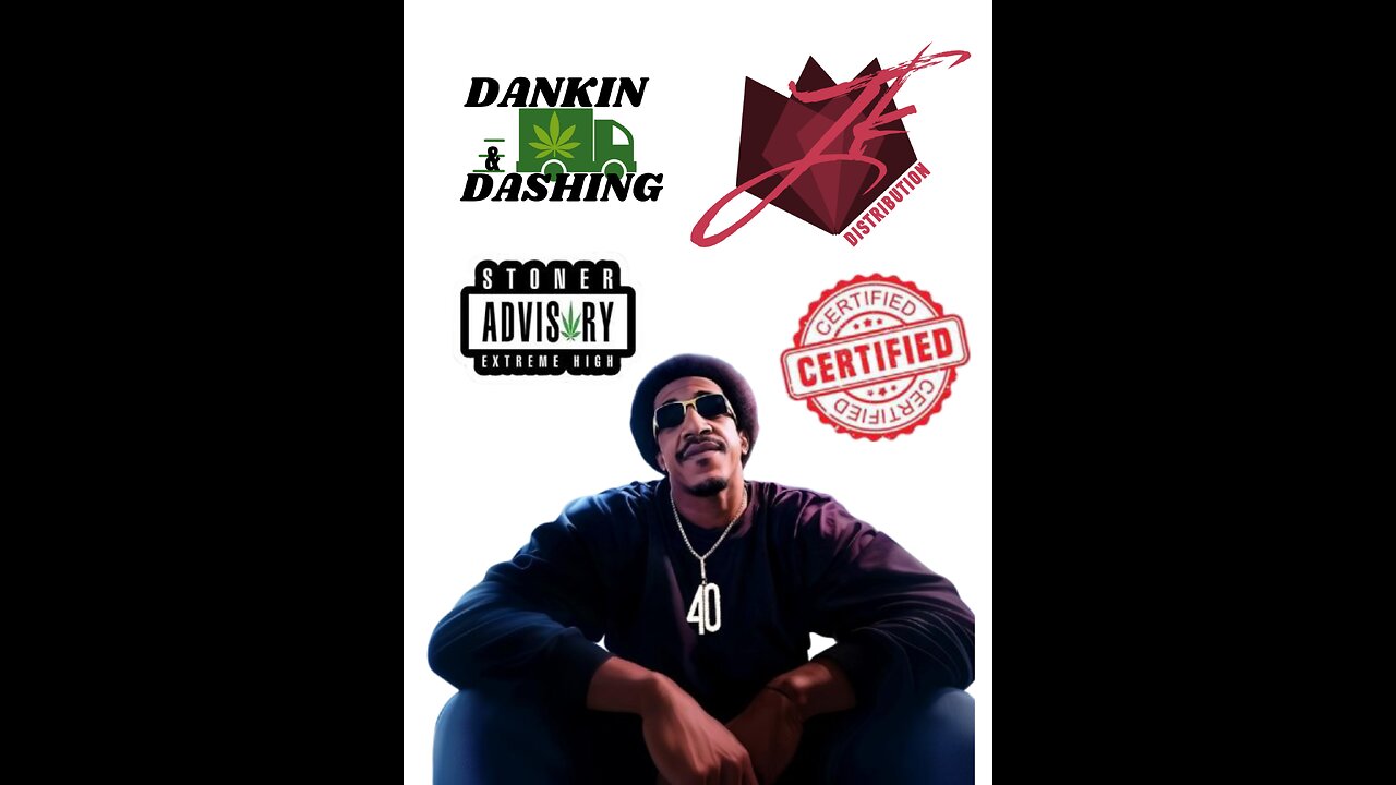 DANKIN AND DASHING RE-UPLOADED SEASON 2 EPISODE 13