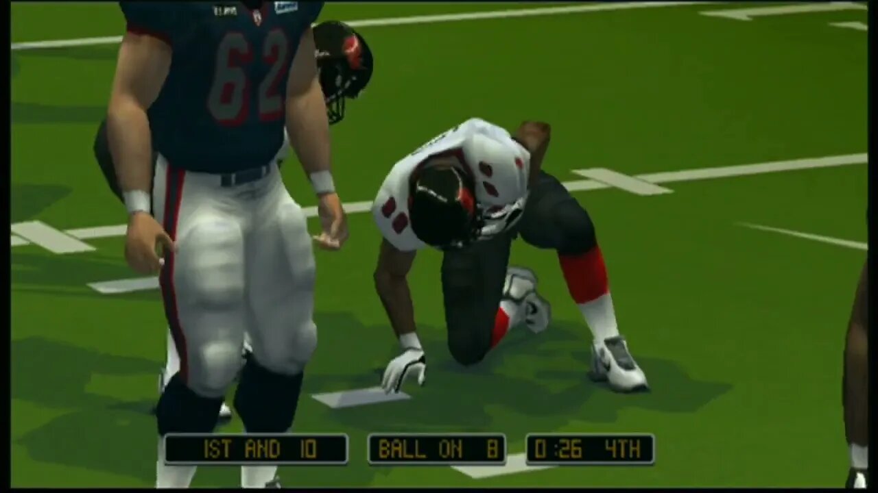 08 ArenaBowl Game