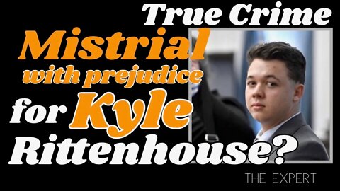 Mistrial for Kyle Rittenhouse? HD 720p