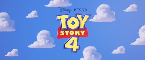 Toy Story 4 Coming to Theaters June 21, 2019