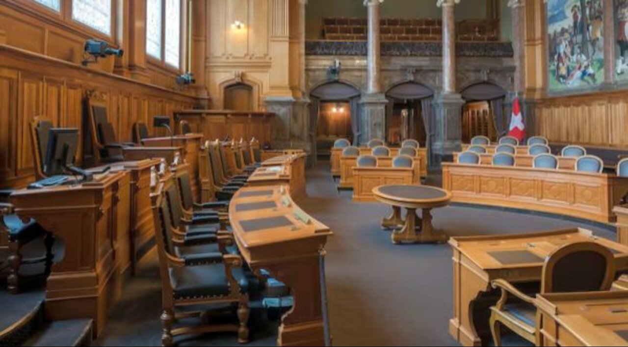 European Court Rules Against FREE SPEECH!