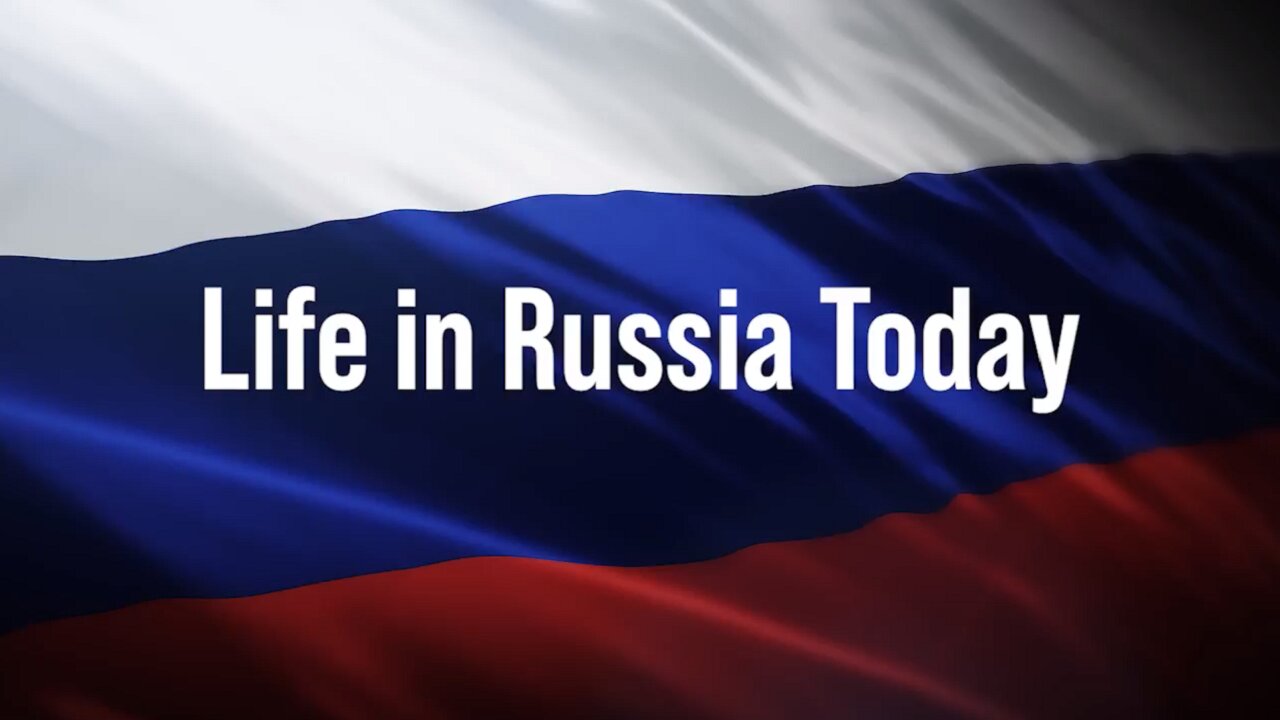 Life🤔In👉Russia👀Today💥🔥😎