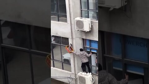 Cat Rescued