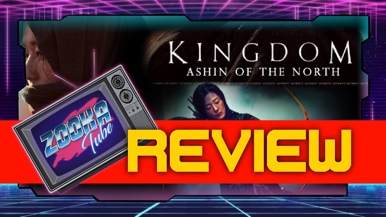 Kingdom Ashin Of The North Movie Review