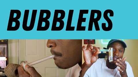 Why Don't People Like Bubblers?