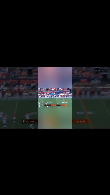 NFL Week 2 Top Plays