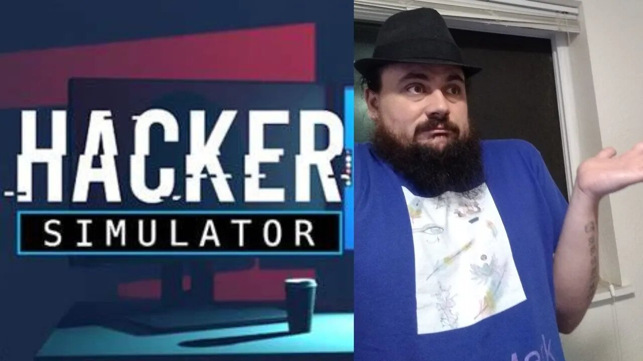 Hacker Simulator Ep. 7