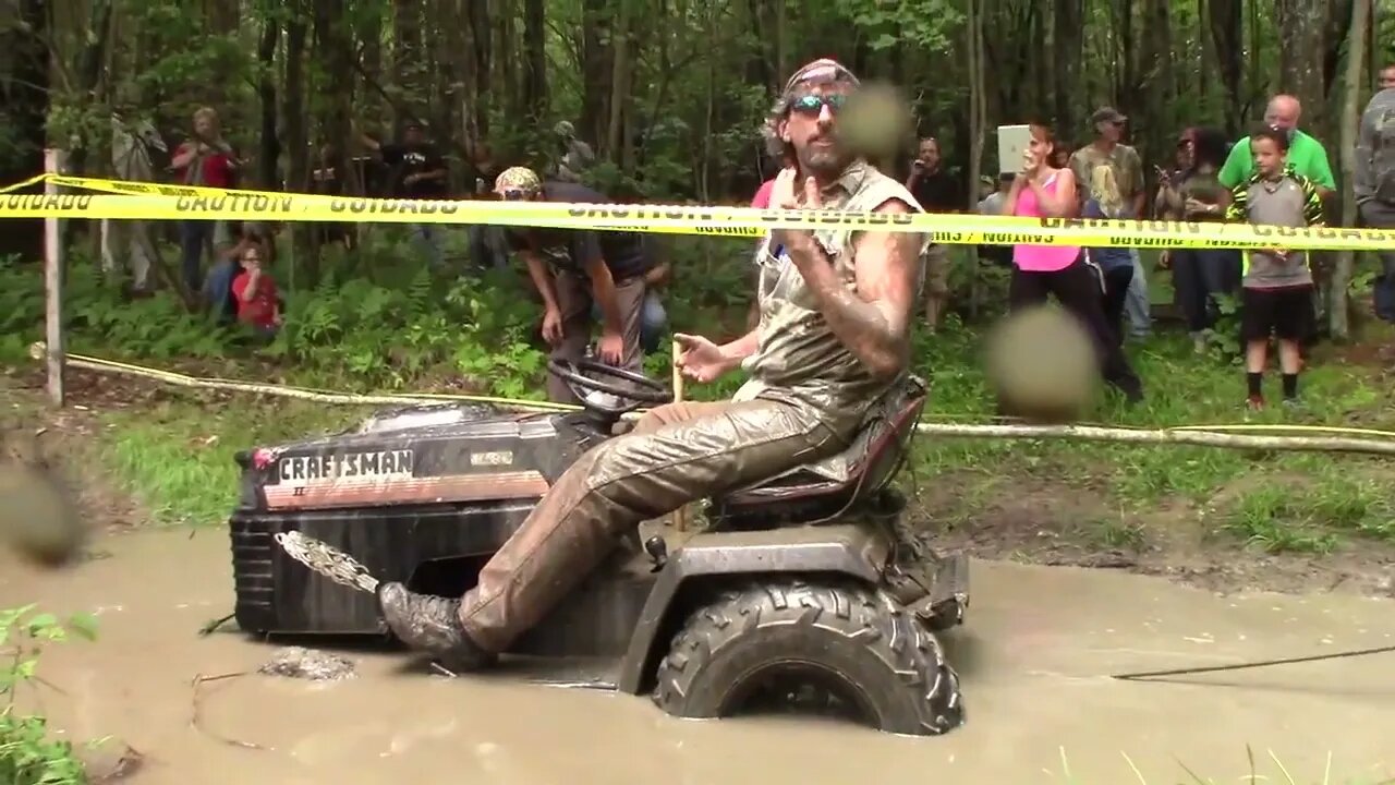 98 6Mower Mud Runs 2017 (Cony Roaders)