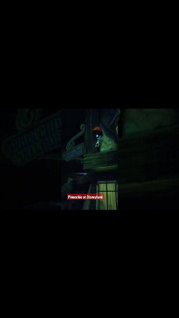 Pinocchio Daring Journey #adventurezwithpaul #disneyland