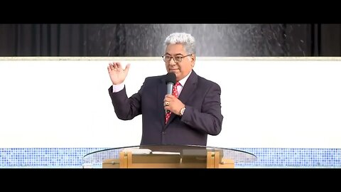 MOROU NUMA CASA SEPARADA | PR. ELIAS EVANGELISTA | 2REIS 15: 5 | AD BELÉM EM SÃO PAULO, SP 2021