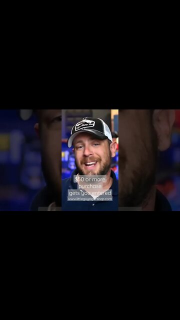 Cigar Giveaway with Little Guy Cigar Shop!! #CigarShowTim #CigarGiveaway #Cigars