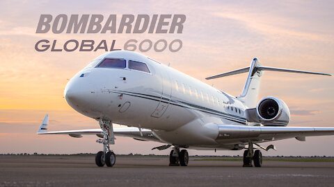 Global 6000