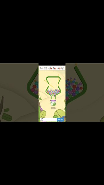 Pull the Pin - Level 111