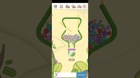 Pull the Pin - Level 111