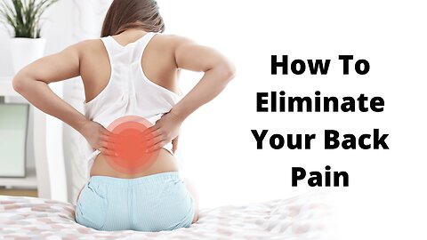 Sciatica Problem and Lower Back Pain Treatment