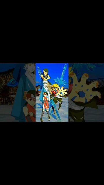 Boruto VS Kawaki, Mitsuki, Sarada - WHO IS STRONGEST??.#shorts