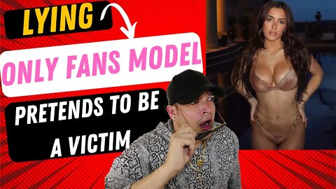 Only Fans 304 Gets BUSTED CHEATING Then Plays VICTIM! - IWAM Ep. 569