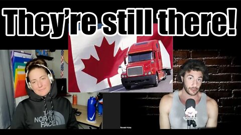 Canada has a real trucking problem