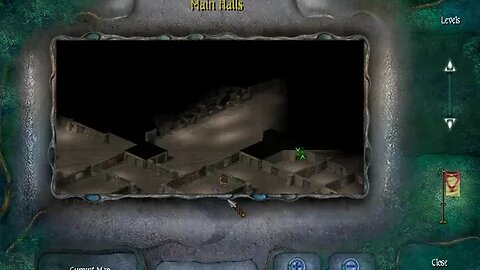Pools of Radiance run 3p 24