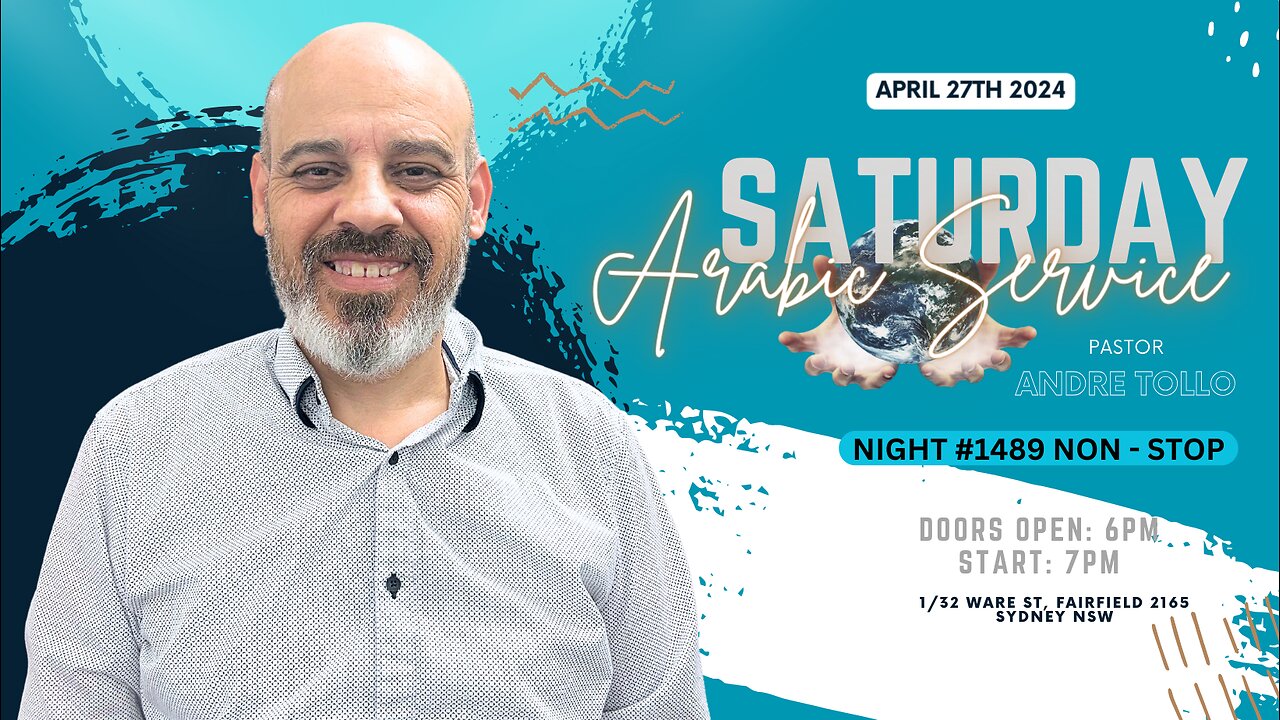 1489 Non - Stop Nights 27/04/24
