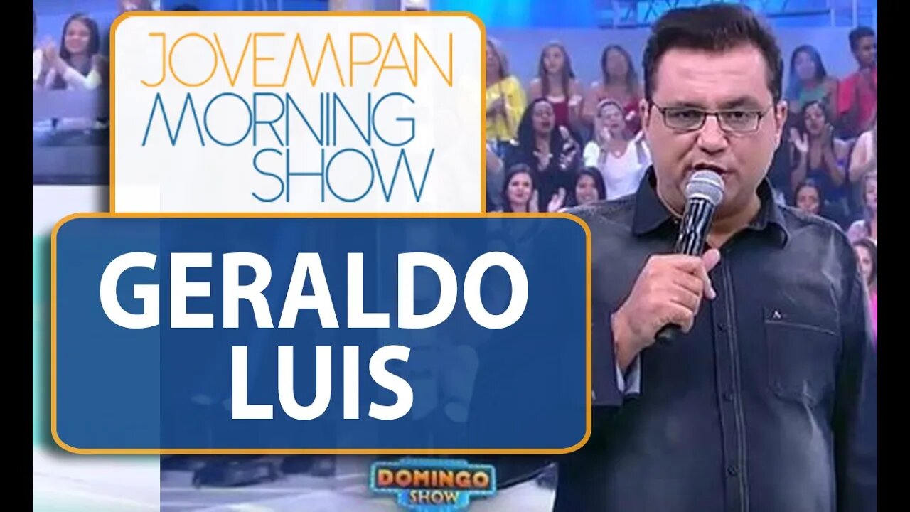 Record abre mão de Geraldo Luis | Morning Show