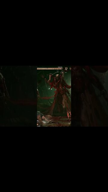 Unbelievable The Most Putrid Thing Youll See Today