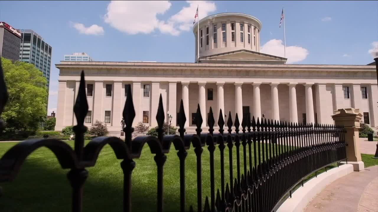 'The time has come.' Supporters tell Ohio lawmakers why strangulation should be made a felony