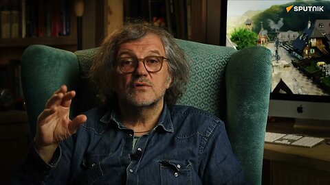 Emir Kusturica: Ko nije večerao Gejtsovu pitu, večeraće...