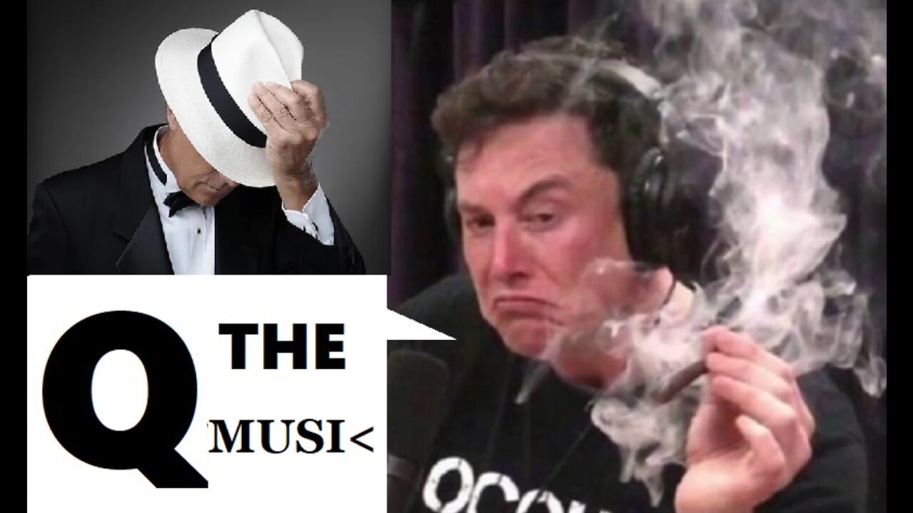 TRUMP SAYS SOCIETY NEEDS TO 'CHERISH' AND 'PROTECT' ELON MUSK!?