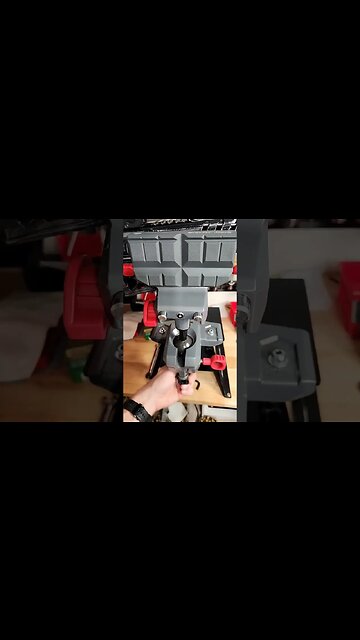 Real Avid Master Vise #mastervise #riflevise #realavid