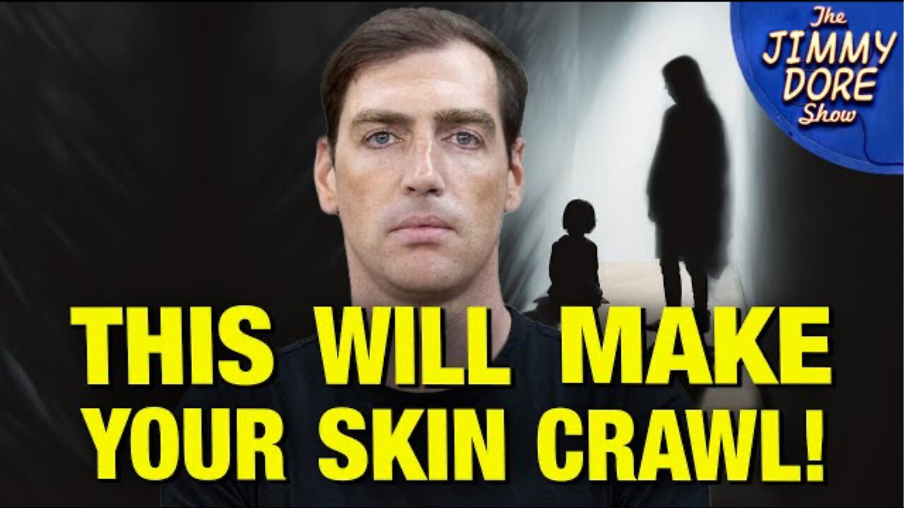 Shane Cashman - I Spent Two Days In Ohio Catching Child Predators