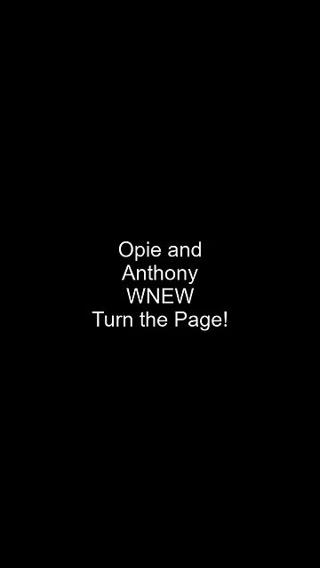 Opie and Anthony: Metallica video guest starring Ginger Lynn! #shorts