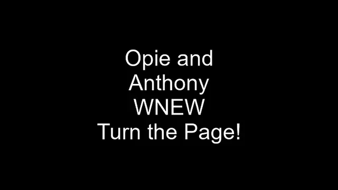 Opie and Anthony: Metallica video guest starring Ginger Lynn! #shorts