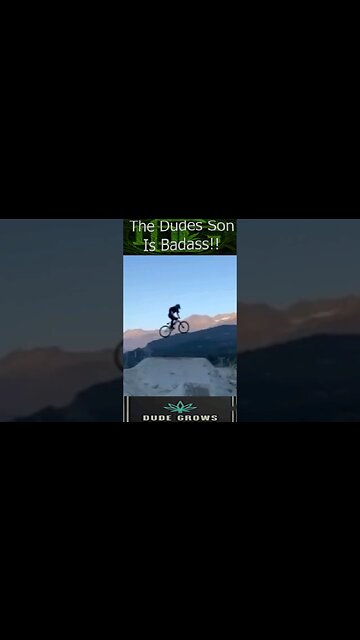 🔥Smoking Weed makes your kids great athletes? 🔥...Or maybe it's just The Dude