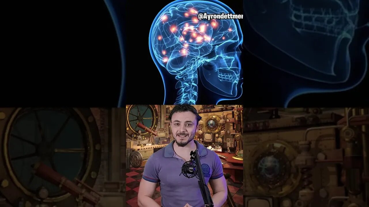 COM QUANTOS ANOS VOCÊ DESCOBRIU ISSO 19