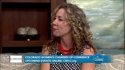 Colorado Women's Chamber of Commerce - Upcoming Events